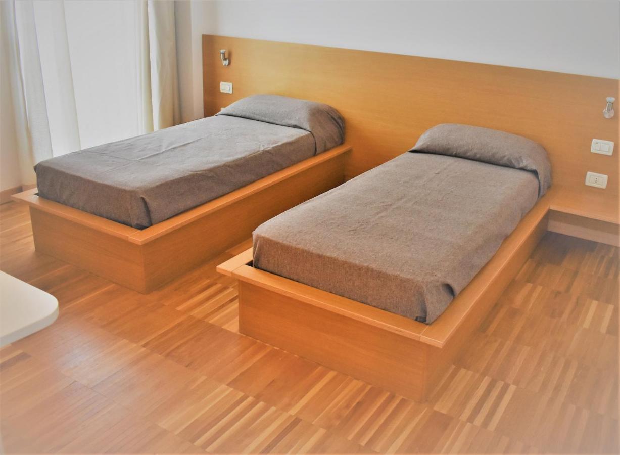 Residence Schiohotel Ngoại thất bức ảnh