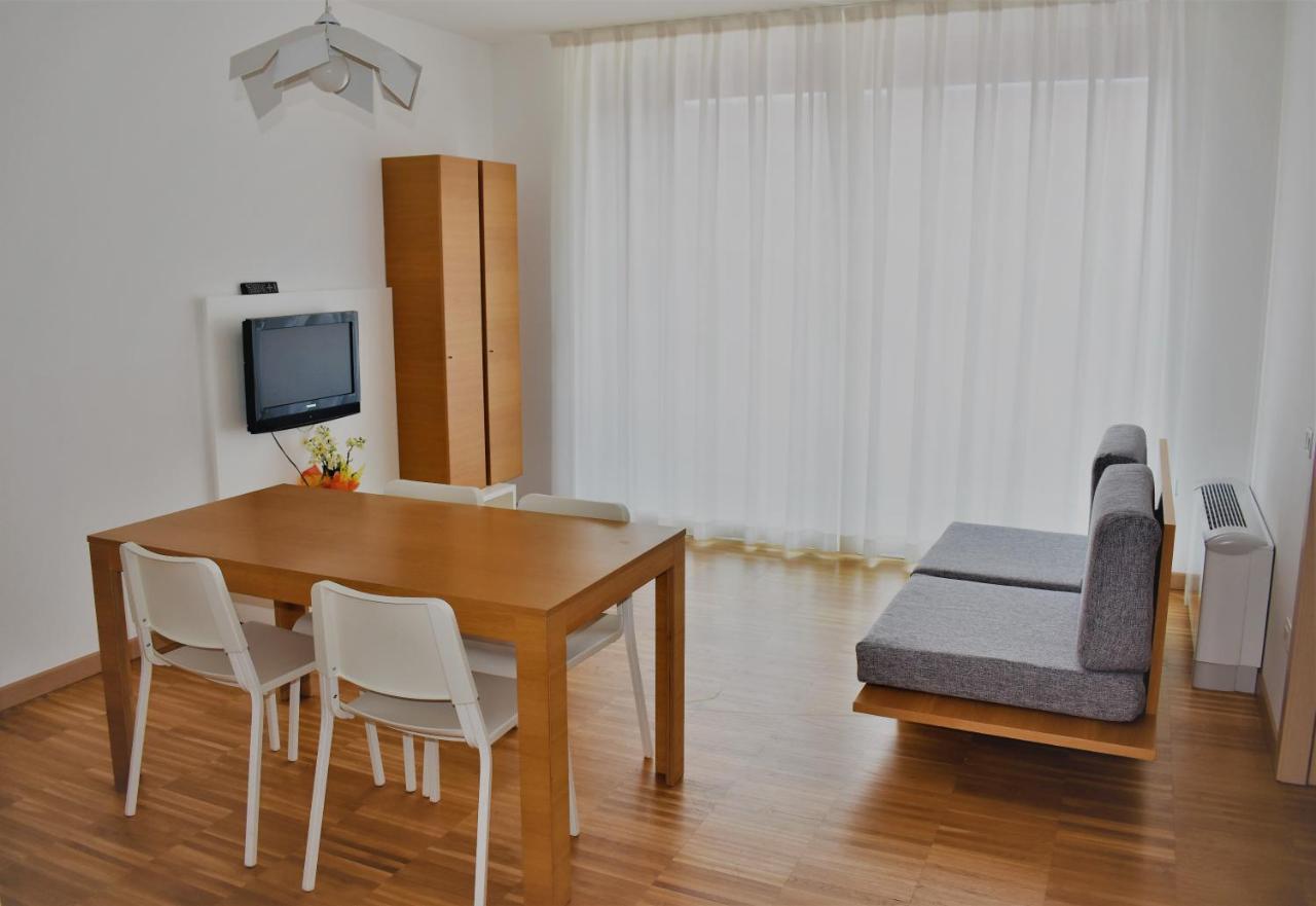 Residence Schiohotel Ngoại thất bức ảnh