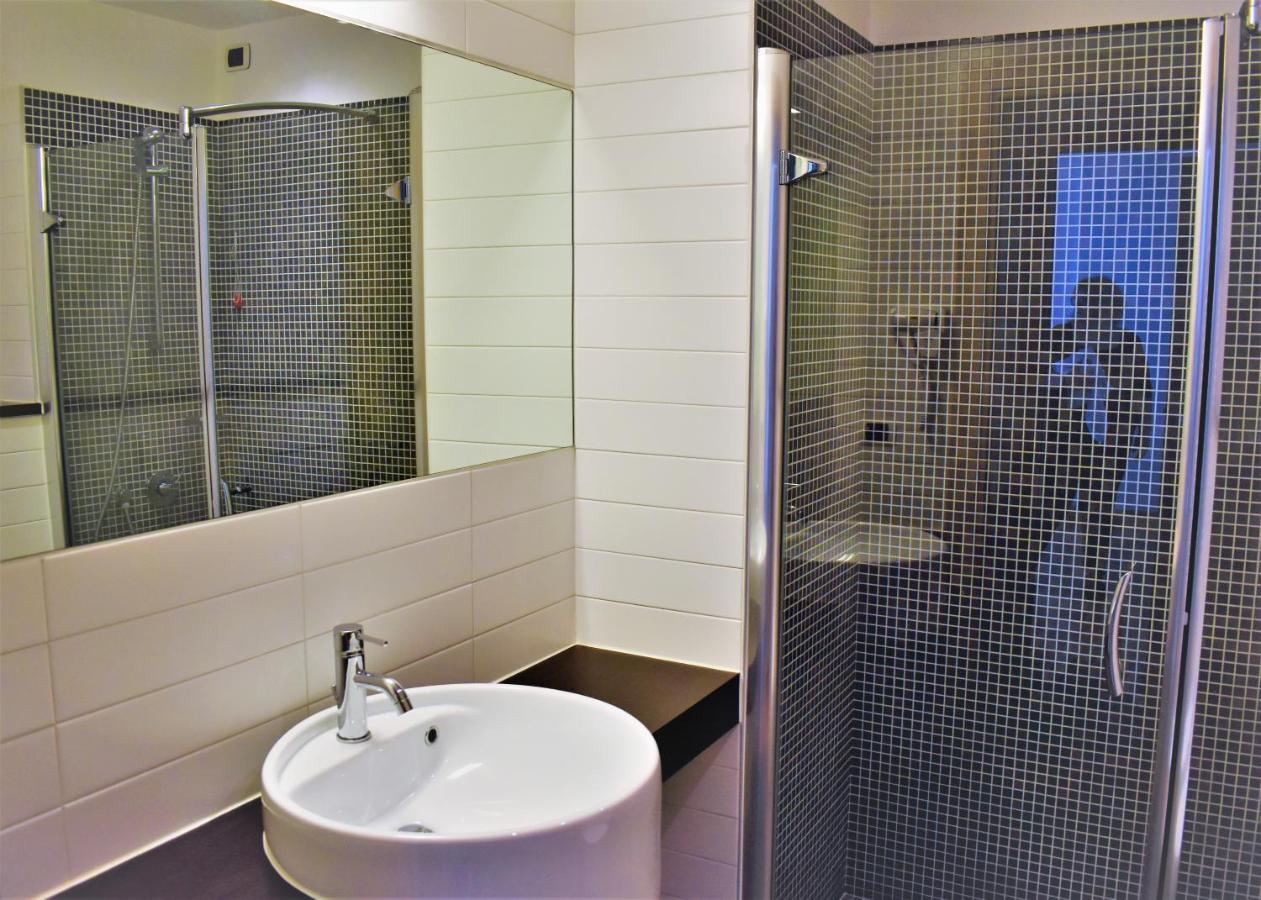 Residence Schiohotel Ngoại thất bức ảnh
