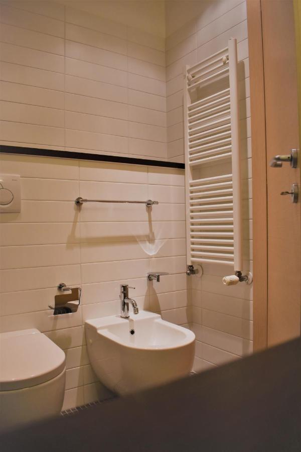 Residence Schiohotel Ngoại thất bức ảnh