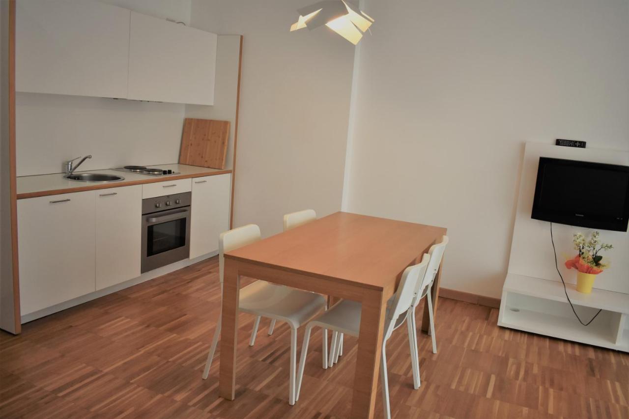 Residence Schiohotel Ngoại thất bức ảnh