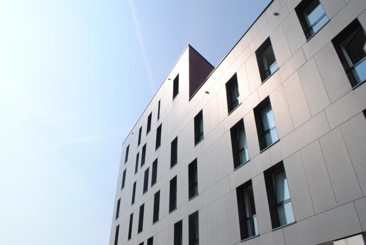 Residence Schiohotel Ngoại thất bức ảnh