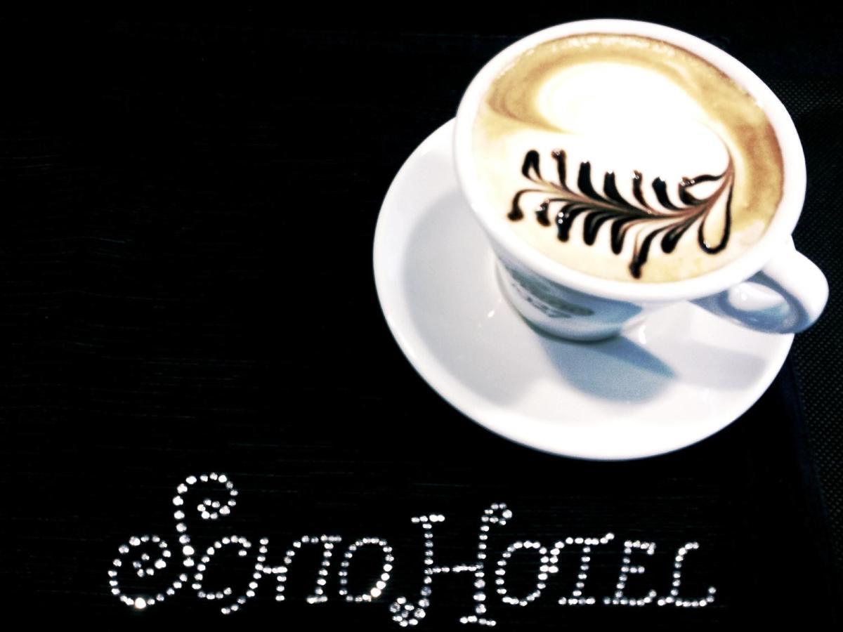 Residence Schiohotel Ngoại thất bức ảnh