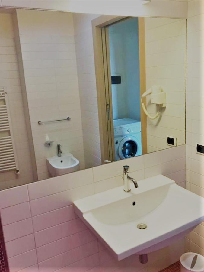 Residence Schiohotel Ngoại thất bức ảnh