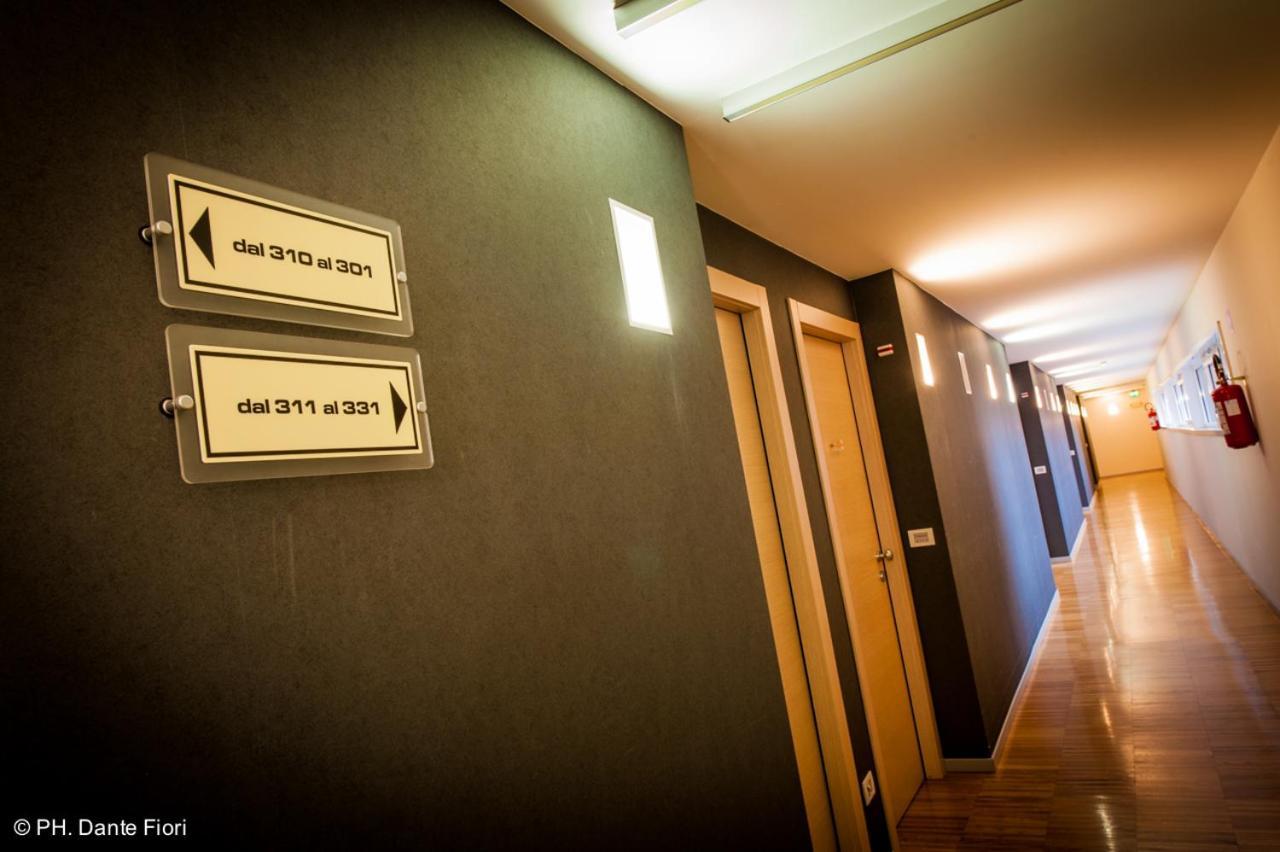 Residence Schiohotel Ngoại thất bức ảnh
